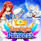 Starlight Princess - Pragmatic Play