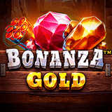 Bonanza gold - Pragmatic Play