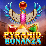 Pyramid Bonanza - Pragmatic Play