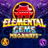 Elemental Gems Megaways - Pragmatic Play