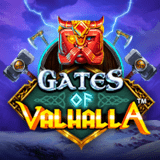 Gates Of Valhalla - Pragmatic Play