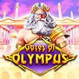 Gate Of Olympus - Pragmatic Play 