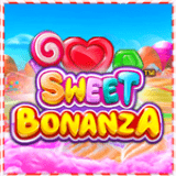 Sweet Bonanza - Pragmatic Play