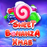 Sweet Bonanza Xmas - Pragmatic Play